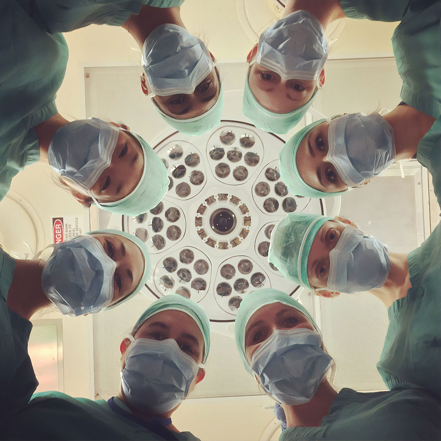 doctors